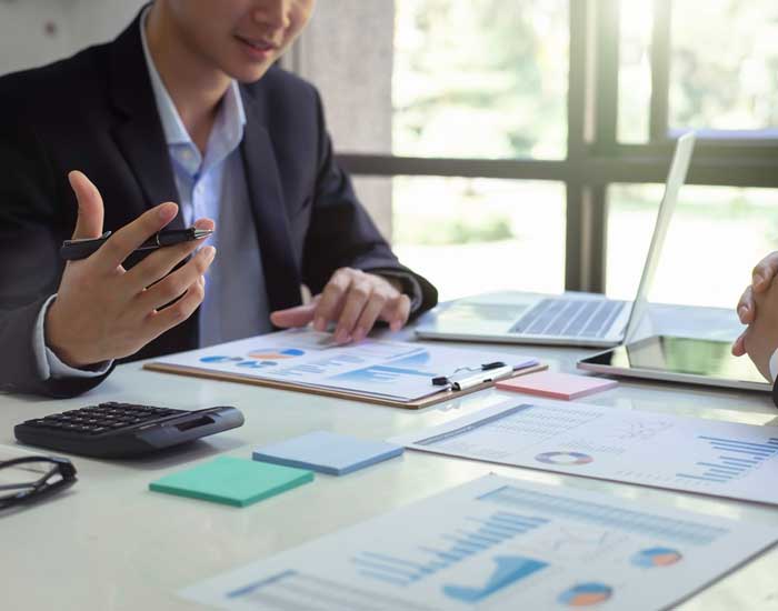 Révision comptable Montpellier